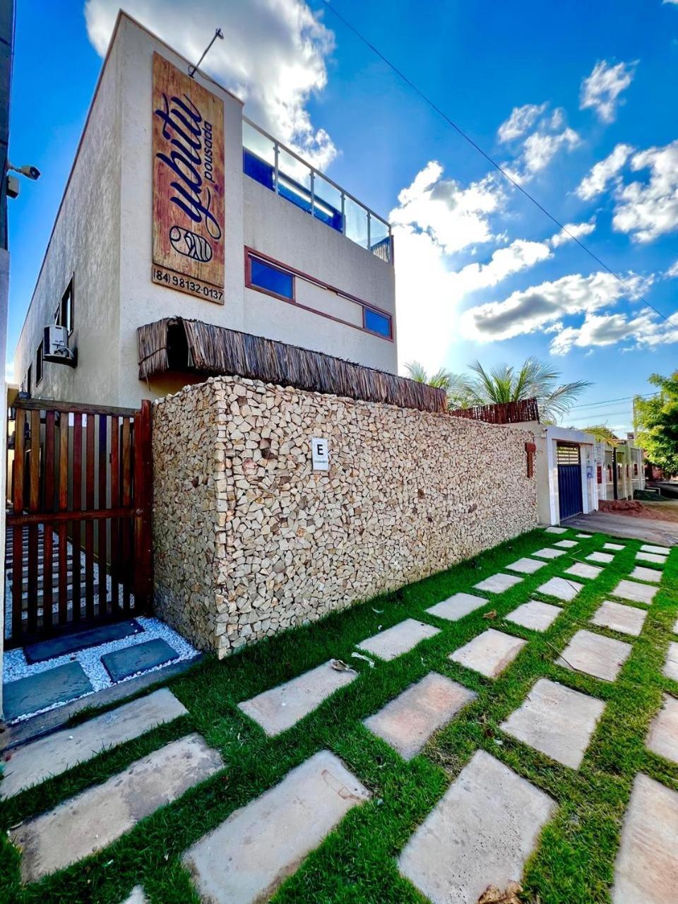 Hotel Ybitu