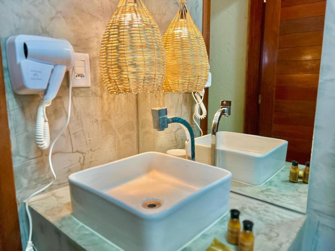 Ybitu Hotel *