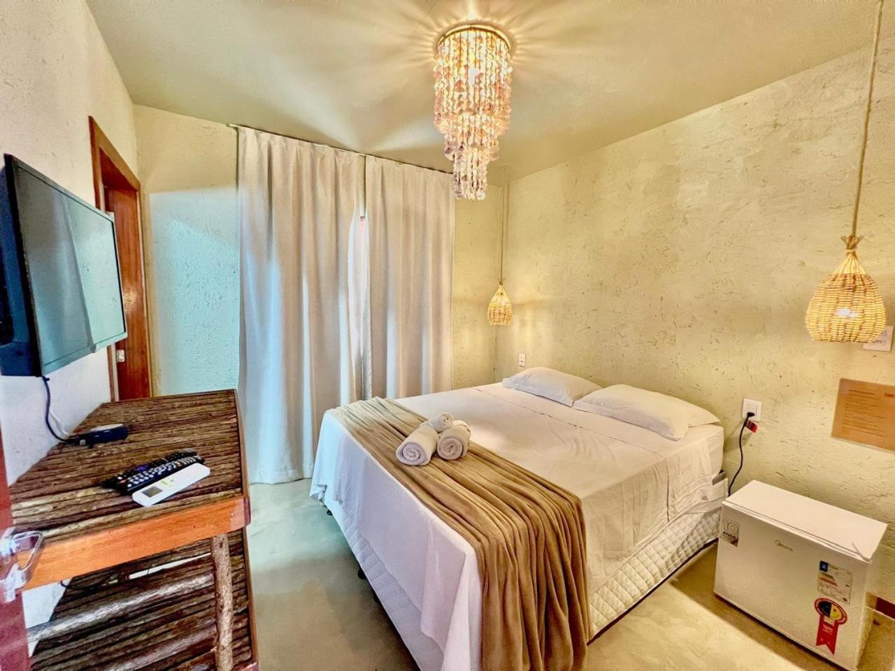 Ybitu Hotel