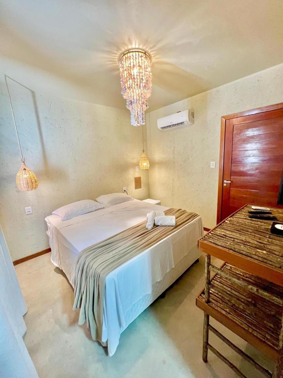 Hotel Ybitu Sao Miguel do Gostoso